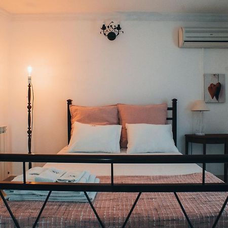Guesthouse Da Vila Моран Экстерьер фото