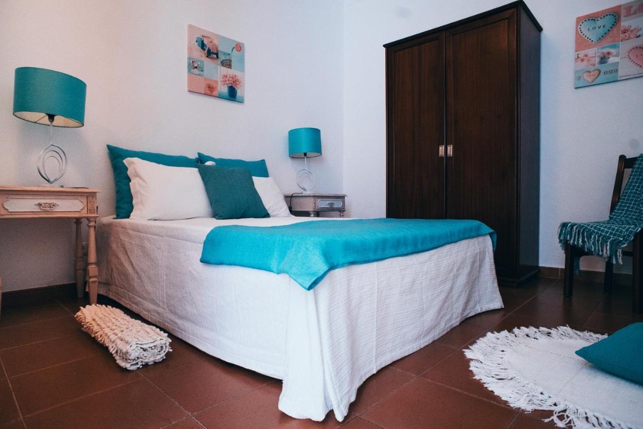 Guesthouse Da Vila Моран Экстерьер фото
