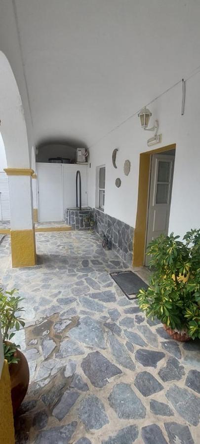 Guesthouse Da Vila Моран Экстерьер фото