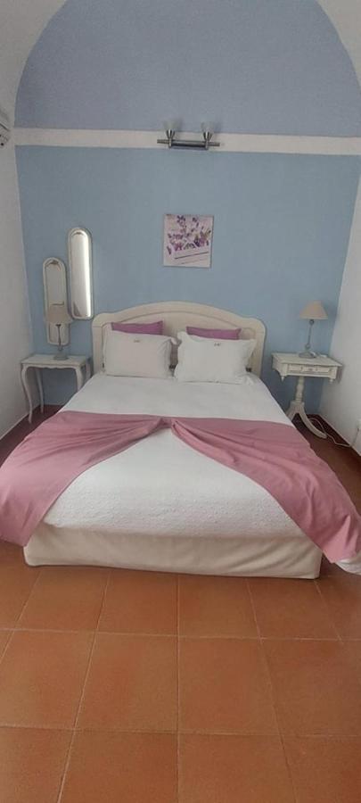 Guesthouse Da Vila Моран Экстерьер фото