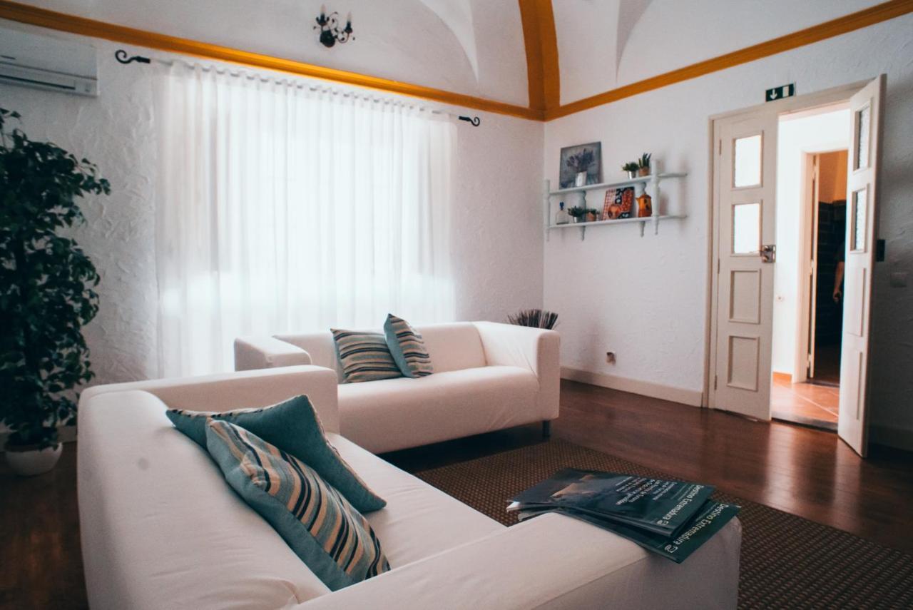 Guesthouse Da Vila Моран Экстерьер фото