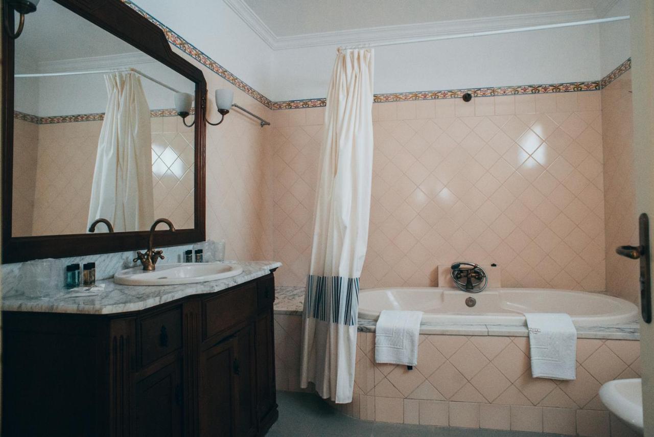 Guesthouse Da Vila Моран Экстерьер фото