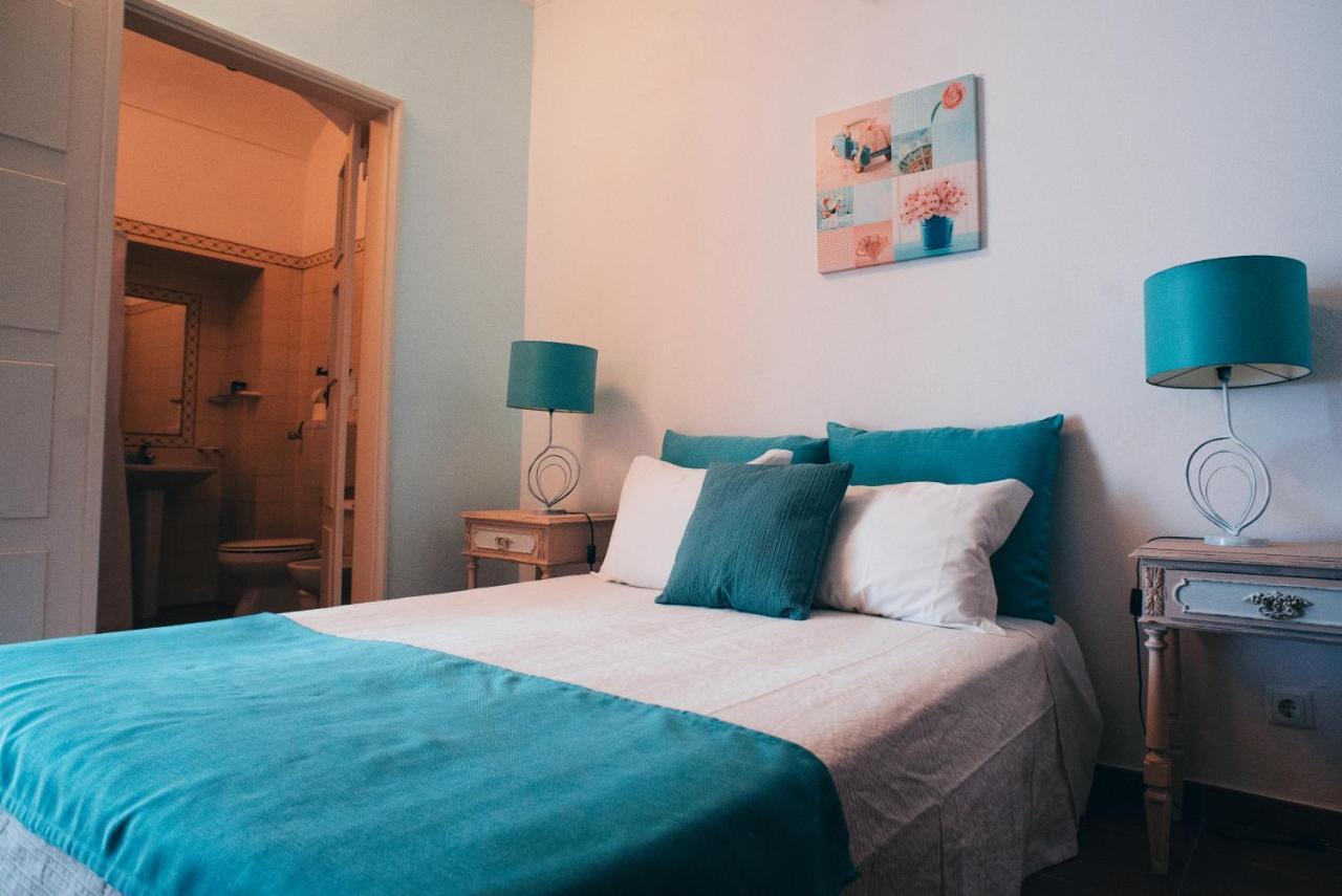Guesthouse Da Vila Моран Экстерьер фото