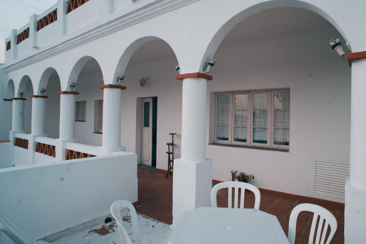 Guesthouse Da Vila Моран Экстерьер фото