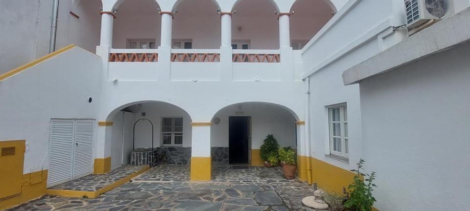 Guesthouse Da Vila Моран Экстерьер фото