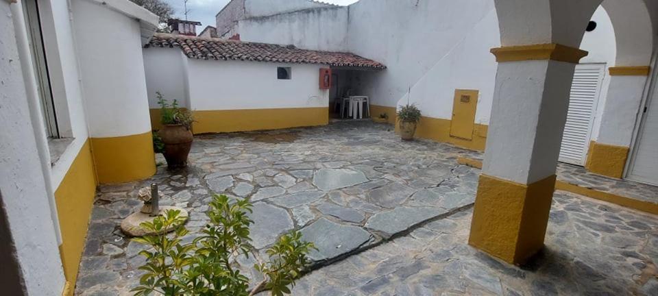 Guesthouse Da Vila Моран Экстерьер фото