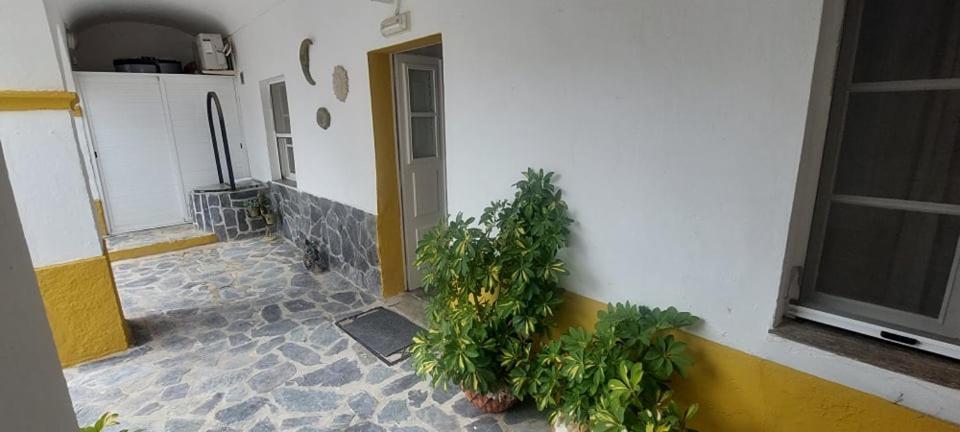 Guesthouse Da Vila Моран Экстерьер фото