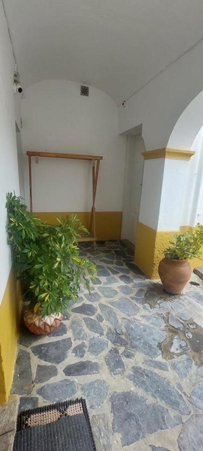 Guesthouse Da Vila Моран Экстерьер фото