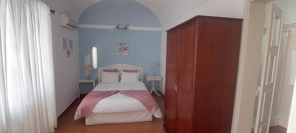 Guesthouse Da Vila Моран Экстерьер фото