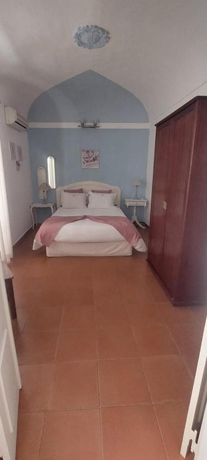 Guesthouse Da Vila Моран Экстерьер фото