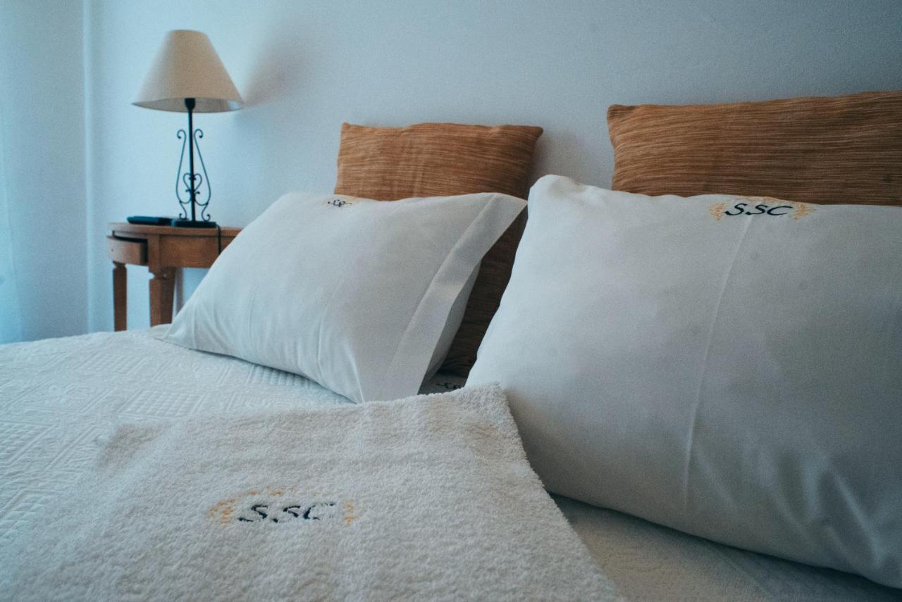 Guesthouse Da Vila Моран Экстерьер фото