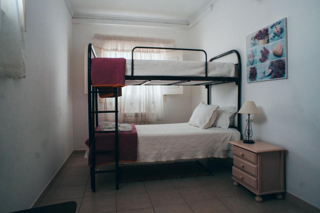 Guesthouse Da Vila Моран Экстерьер фото